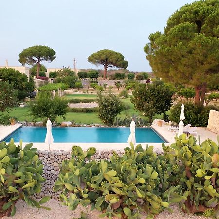 Masseria Lilei Lizzanello ภายนอก รูปภาพ