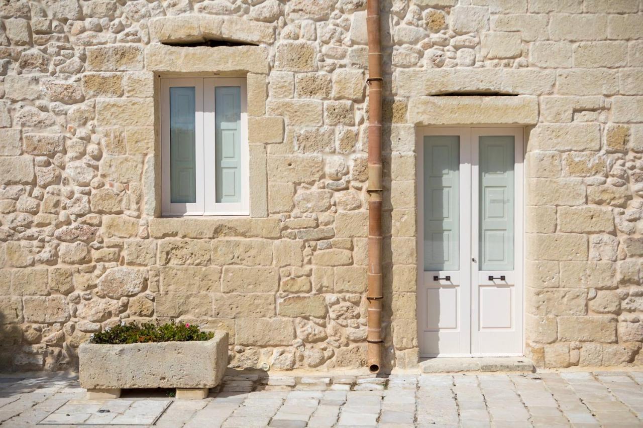 Masseria Lilei Lizzanello ภายนอก รูปภาพ
