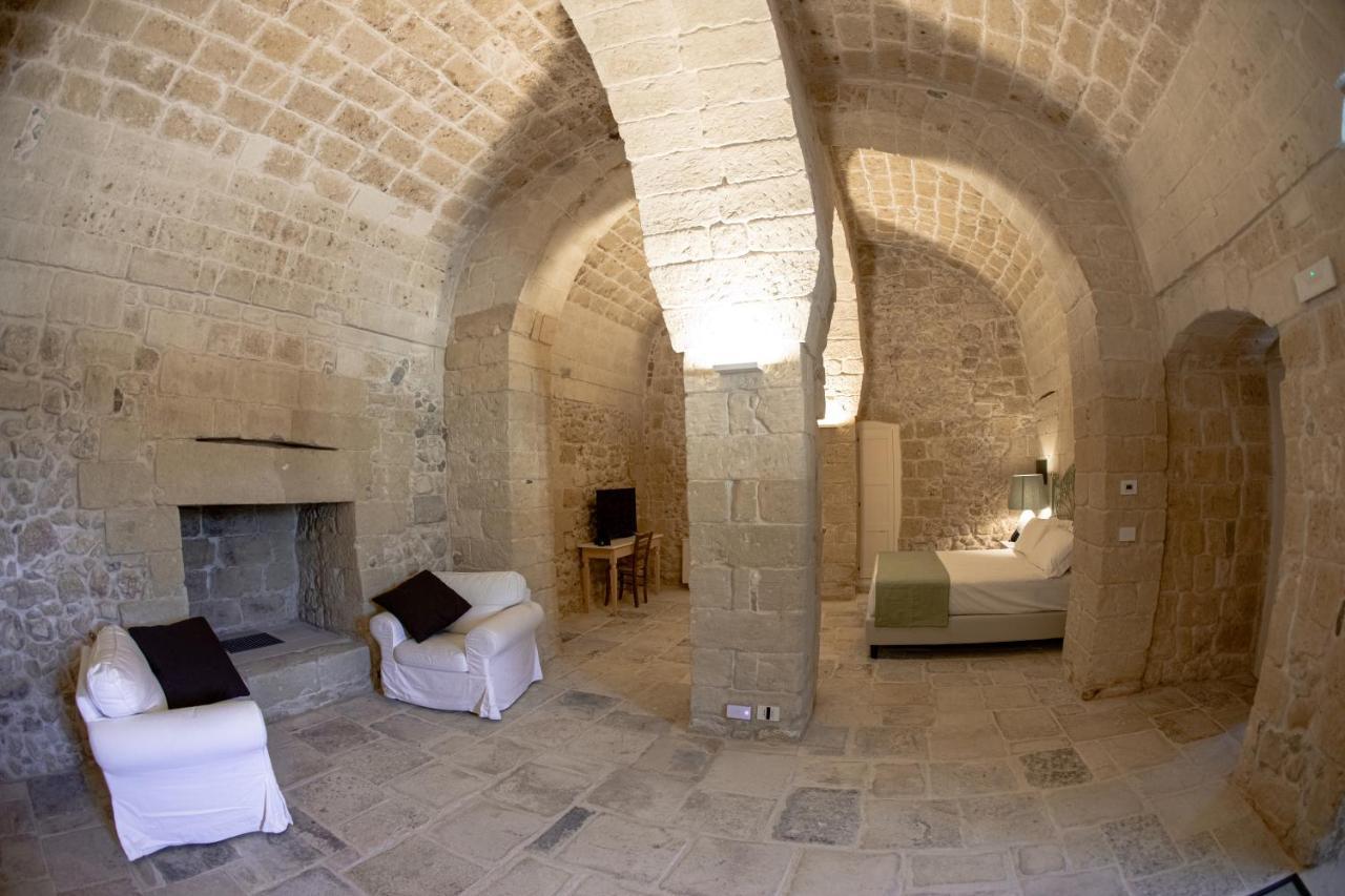 Masseria Lilei Lizzanello ภายนอก รูปภาพ