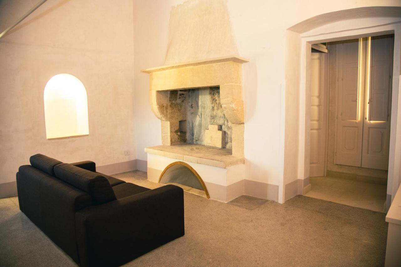 Masseria Lilei Lizzanello ภายนอก รูปภาพ
