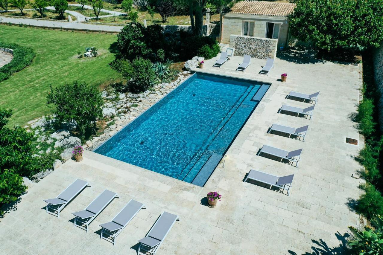 Masseria Lilei Lizzanello ภายนอก รูปภาพ