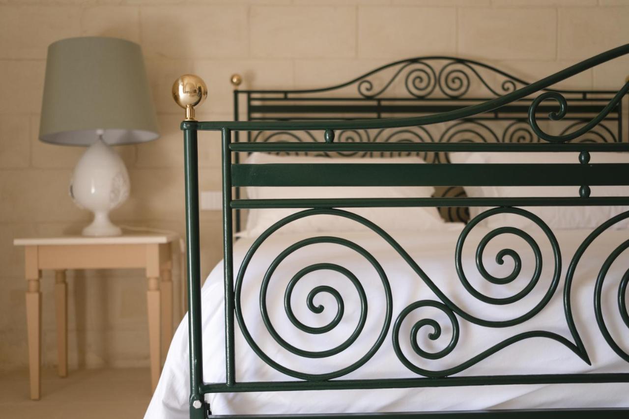 Masseria Lilei Lizzanello ภายนอก รูปภาพ