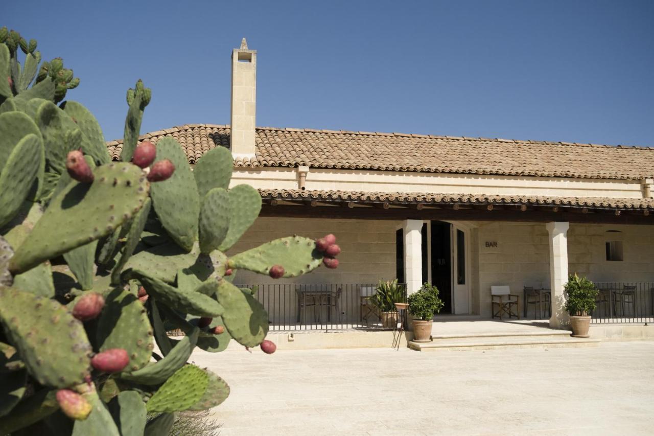 Masseria Lilei Lizzanello ภายนอก รูปภาพ